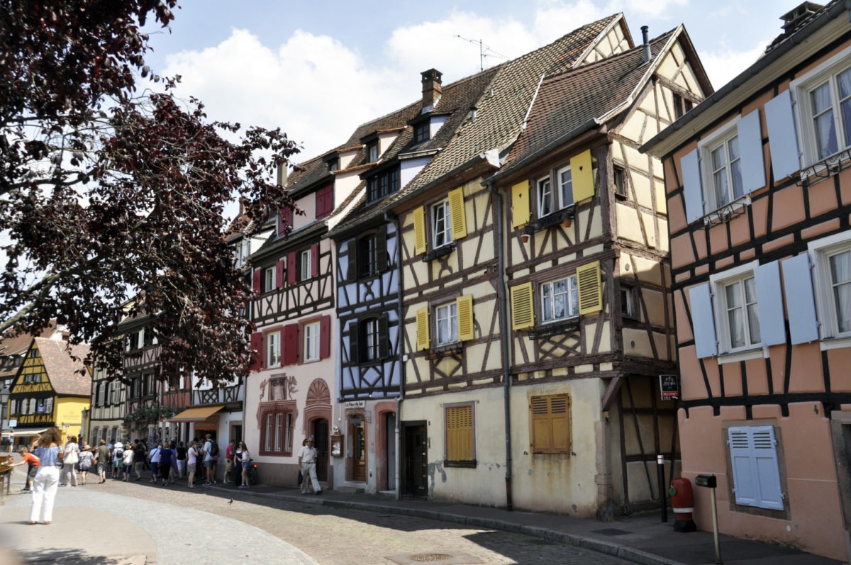 Rocking it in Alsace | Precious Stones, Semi Precious Stones ...