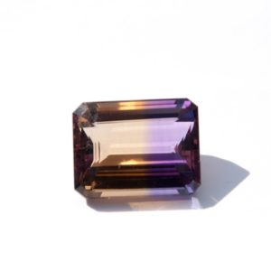 Ametrine Octagon 29.38ct