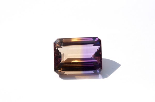 Ametrine Octagon 29.38ct
