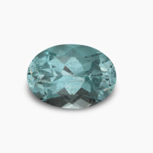 Aquamarine Oval 9.87ct