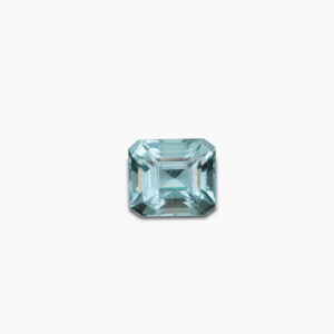 Aquamarine Octagon 2.92ct