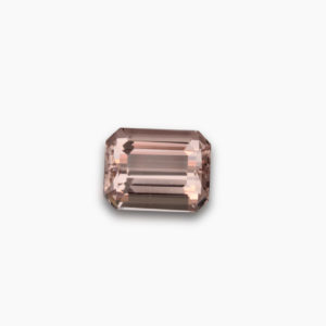 Morganite Octagon 2.26ct