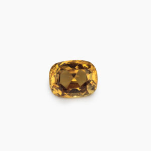 Chrysoberyl Cushion 2.86ct