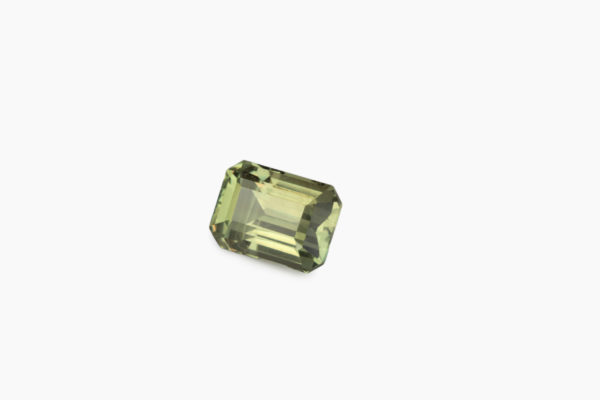 Chrysoberyl Octagon 2.18ct - Image 2