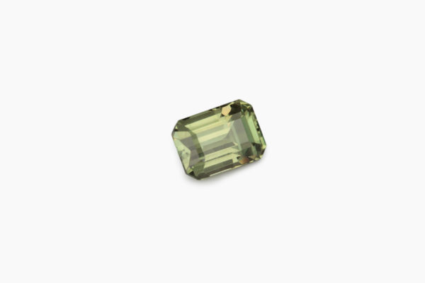 Chrysoberyl Octagon 2.18ct - Image 3