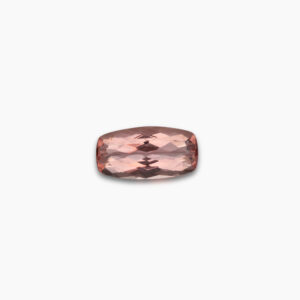 Imperial Topaz Cushion 1.74ct