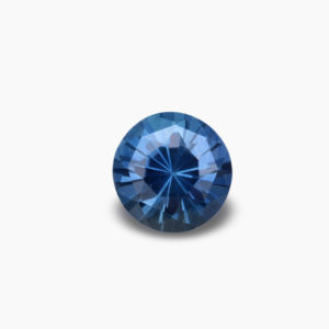 Sapphire Round 2.46ct