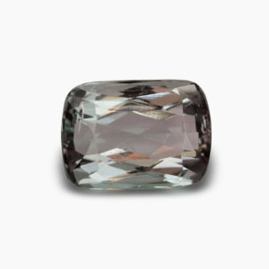 Tourmaline Cushion 6.89ct