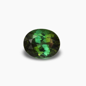 Green Tourmaline Oval 3.70ct