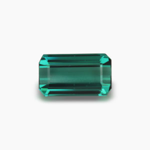 Indicolite Octagon 7.92ct