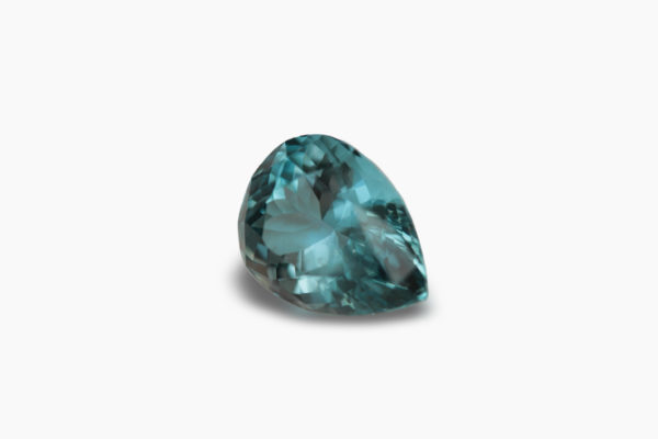 Aquamarine Pear Shape 3.37ct - Image 2