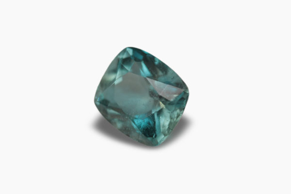 Aquamarine Cushion 5.07ct - Image 2
