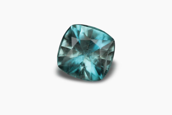 Aquamarine Cushion 4.03ct