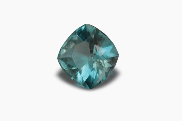 Aquamarine Cushion 4.03ct - Image 2