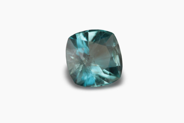 Aquamarine Cushion 4.03ct - Image 3
