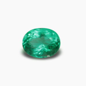 Emerald Oval 1.16ct