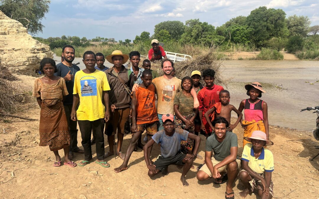 Madagascar Adventure 2024 (Part 2)
