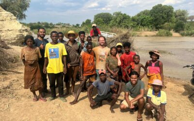 Madagascar Adventure 2024 (Part 2)
