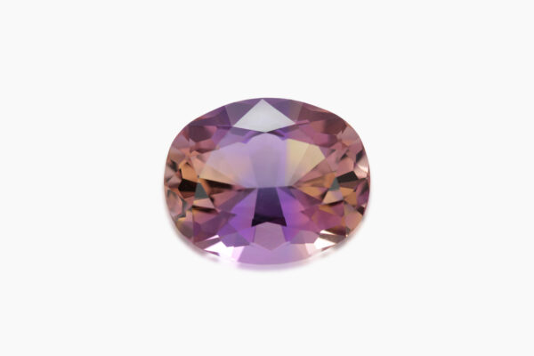 Ametrine Oval 19.90ct