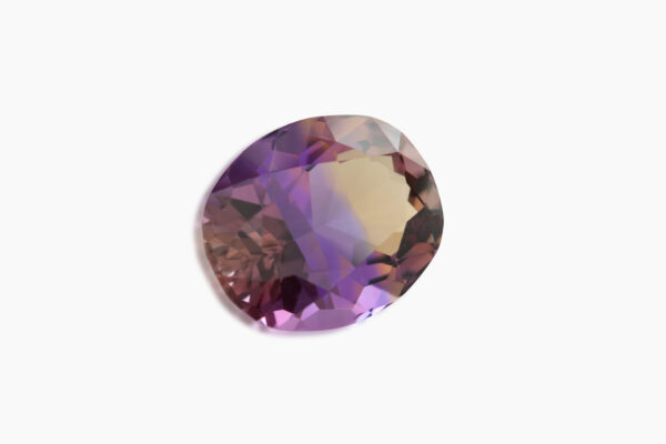 Ametrine Oval 19.90ct - Image 3