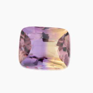 Ametrine Cushion 6.71ct