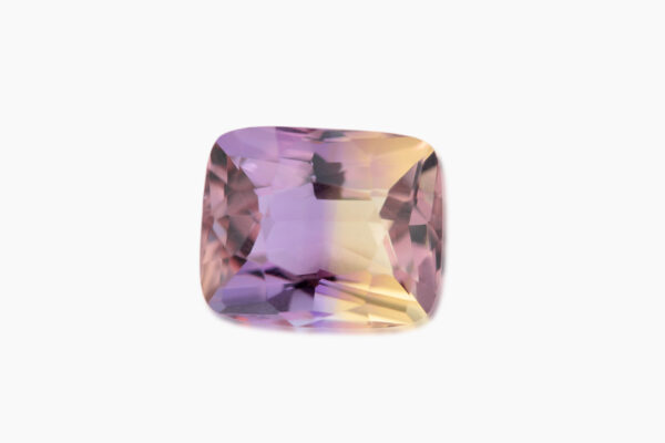 Ametrine Cushion 6.71ct