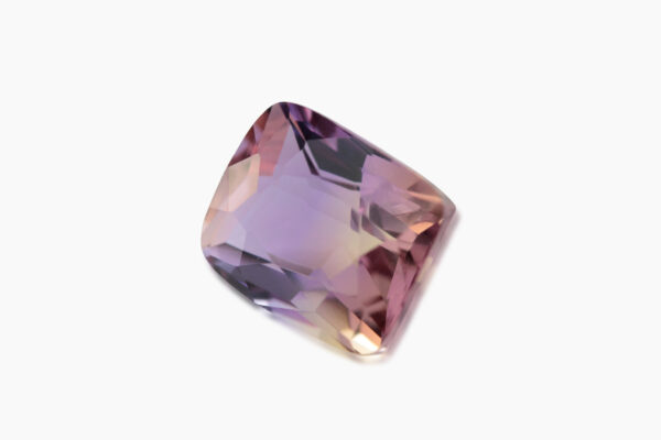 Ametrine Cushion 6.71ct - Image 3