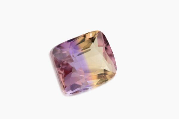 Ametrine Cushion 6.71ct - Image 2