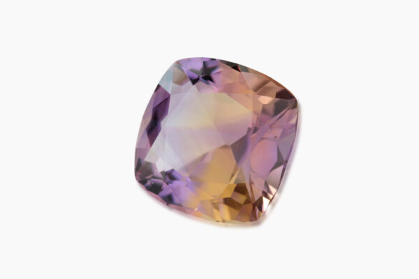 Ametrine Cushion 23.7ct - Image 2