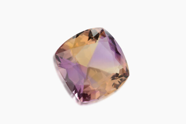 Ametrine Cushion 23.7ct - Image 3
