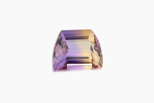 Ametrine Fancy Cut 11.88ct