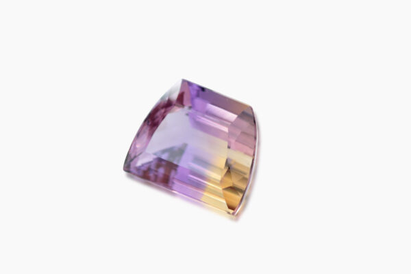 Ametrine Fancy Cut 11.88ct - Image 3