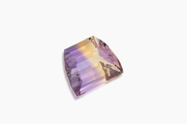 Ametrine Fancy Cut 11.88ct - Image 2