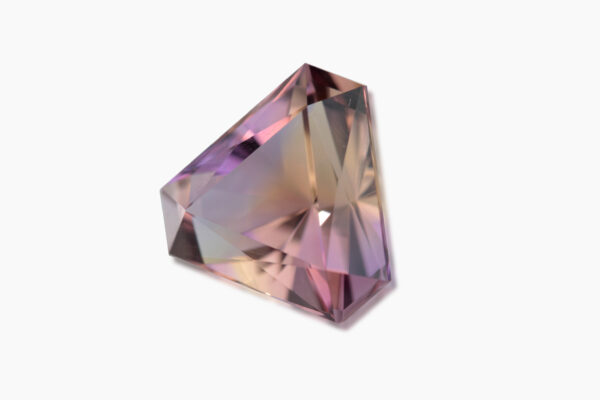 Ametrine Fancy Cut 8.64ct - Image 3