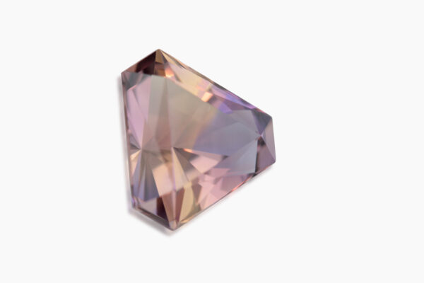 Ametrine Fancy Cut 8.64ct - Image 2