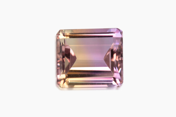 Ametrine Octagon 11.66ct