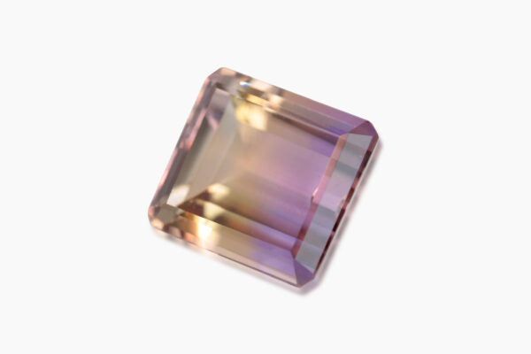Ametrine Octagon 11.66ct - Image 2