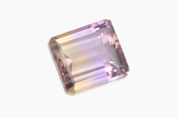 Ametrine Octagon 11.66ct - Image 3