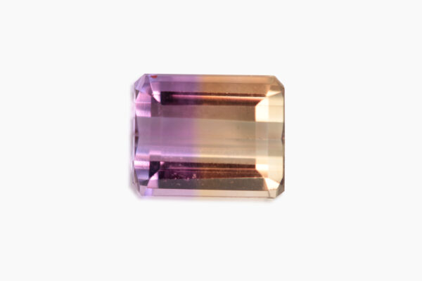 Ametrine Octagon 4.82ct