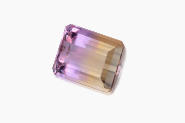 Ametrine Octagon 4.82ct - Image 2