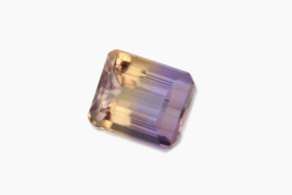 Ametrine Octagon 6.07ct - Image 2