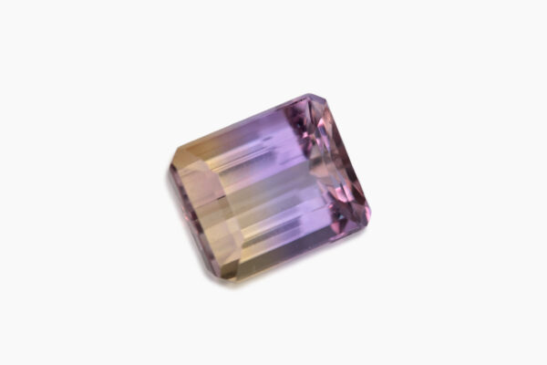 Ametrine Octagon 6.07ct - Image 3