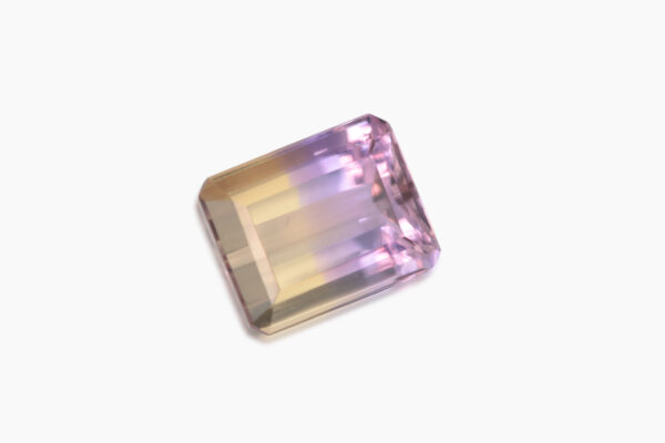 Ametrine Octagon 5.24ct - Image 3