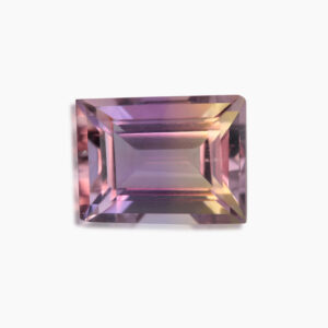 Ametrine Baguette 5.41ct