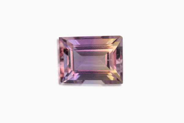 Ametrine Baguette 5.41ct