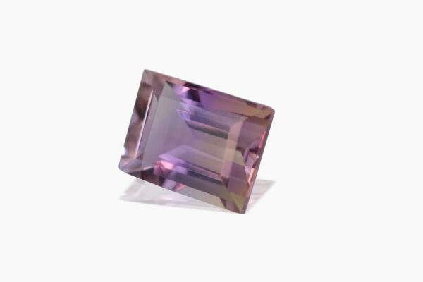 Ametrine Baguette 5.41ct - Image 2