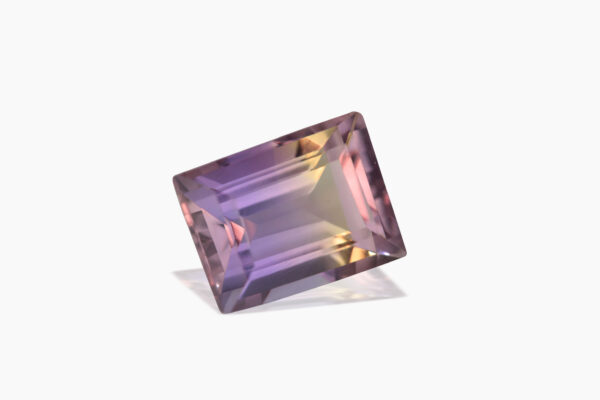 Ametrine Baguette 5.41ct - Image 3