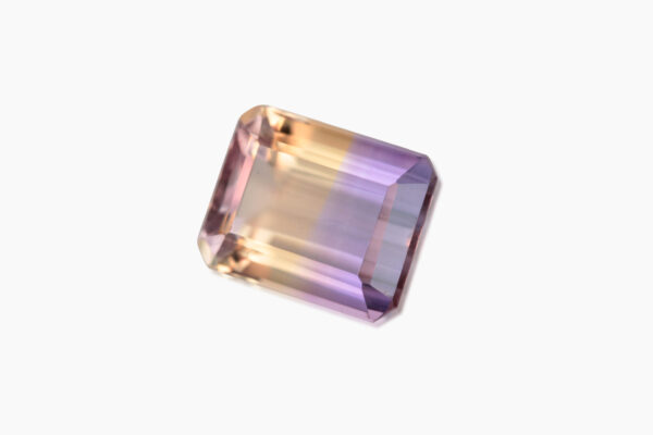 Ametrine Octagon 5.17ct - Image 2