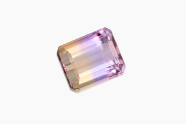 Ametrine Octagon 5.17ct - Image 3