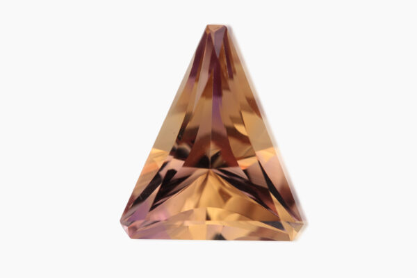 Ametrine Fancy Cut 10.44ct